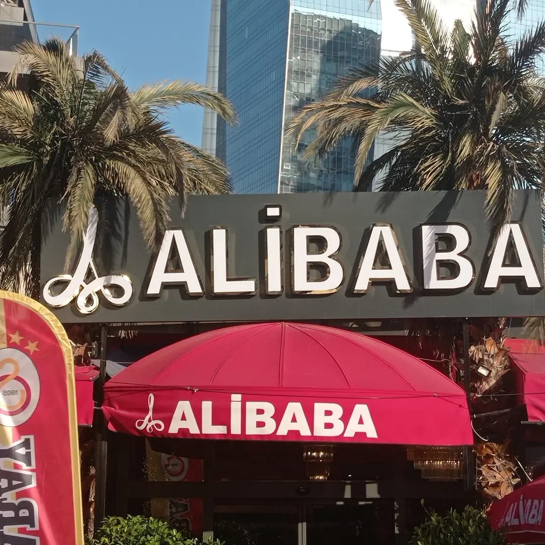 Alibaba