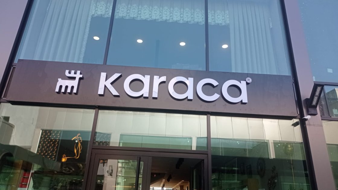 Karaca Tabela