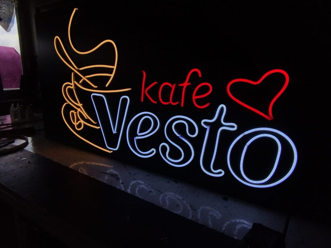 Kafe Vesto